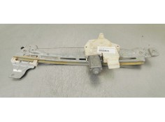 Recambio de elevalunas trasero izquierdo para peugeot 308 1.5 hdi 130 fap referencia OEM IAM 9826080480  