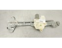 Recambio de elevalunas trasero derecho para peugeot 308 1.5 hdi 130 fap referencia OEM IAM 9826080380  