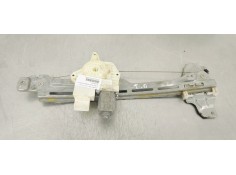 Recambio de elevalunas trasero derecho para peugeot 308 1.5 hdi 130 fap referencia OEM IAM 9826080380  