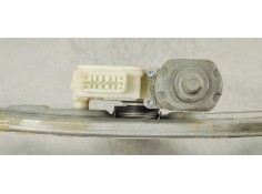 Recambio de elevalunas trasero derecho para peugeot 308 1.5 hdi 130 fap referencia OEM IAM 9826080380  