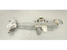 Recambio de elevalunas trasero derecho para peugeot 308 1.5 hdi 130 fap referencia OEM IAM 9826080380  
