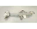 Recambio de elevalunas trasero derecho para peugeot 308 1.5 hdi 130 fap referencia OEM IAM 9826080380  