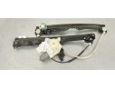 Recambio de elevalunas delantero derecho para peugeot 308 1.5 hdi 130 fap referencia OEM IAM 9826079480  