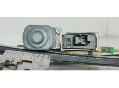 Recambio de elevalunas delantero izquierdo para audi q7 (4l) 3.0 tdi referencia OEM IAM 4L0837461  