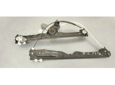 Recambio de elevalunas delantero derecho para peugeot 308 1.5 hdi 130 fap referencia OEM IAM 9826079480  