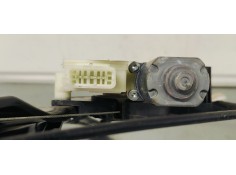 Recambio de elevalunas delantero derecho para peugeot 308 1.5 hdi 130 fap referencia OEM IAM 9826079480  