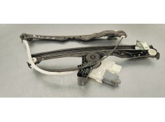 Recambio de elevalunas delantero derecho para peugeot 308 1.5 hdi 130 fap referencia OEM IAM 9826079480  