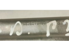 Recambio de elevalunas delantero derecho para peugeot 308 1.5 hdi 130 fap referencia OEM IAM 9826079480  