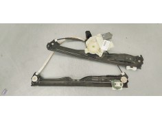 Recambio de elevalunas delantero derecho para peugeot 308 1.5 hdi 130 fap referencia OEM IAM 9826079480  