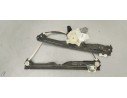 Recambio de elevalunas delantero derecho para peugeot 308 1.5 hdi 130 fap referencia OEM IAM 9826079480  