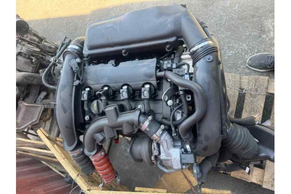 Recambio de motor completo para ds ds4 1.6 referencia OEM IAM EP6  