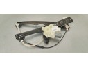 Recambio de elevalunas delantero izquierdo para peugeot 308 1.5 hdi 130 fap referencia OEM IAM 9826079580  