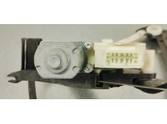 Recambio de elevalunas delantero izquierdo para peugeot 308 1.5 hdi 130 fap referencia OEM IAM 9826079580  