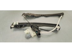 Recambio de elevalunas delantero izquierdo para peugeot 308 1.5 hdi 130 fap referencia OEM IAM 9826079580  