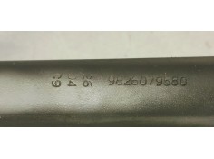 Recambio de elevalunas delantero izquierdo para peugeot 308 1.5 hdi 130 fap referencia OEM IAM 9826079580  