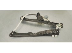 Recambio de elevalunas delantero izquierdo para peugeot 308 1.5 hdi 130 fap referencia OEM IAM 9826079580  