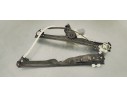 Recambio de elevalunas delantero izquierdo para peugeot 308 1.5 hdi 130 fap referencia OEM IAM 9826079580  