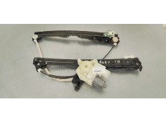 Recambio de elevalunas delantero izquierdo para peugeot 308 1.5 hdi 130 fap referencia OEM IAM 9826079580  