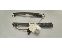 Recambio de elevalunas delantero izquierdo para peugeot 308 1.5 hdi 130 fap referencia OEM IAM 9826079580  