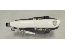 Recambio de maneta exterior delantera izquierda para peugeot 308 1.5 hdi 130 fap referencia OEM IAM 9802977380  