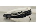 Recambio de maneta exterior delantera izquierda para peugeot 308 1.5 hdi 130 fap referencia OEM IAM 9802977380  