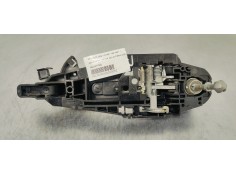 Recambio de maneta exterior delantera izquierda para peugeot 308 1.5 hdi 130 fap referencia OEM IAM 9802977380  