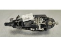 Recambio de maneta exterior delantera izquierda para peugeot 308 1.5 hdi 130 fap referencia OEM IAM 9802977380  