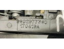 Recambio de maneta exterior delantera izquierda para peugeot 308 1.5 hdi 130 fap referencia OEM IAM 9802977380  