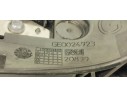 Recambio de maneta exterior delantera izquierda para peugeot 308 1.5 hdi 130 fap referencia OEM IAM 9802977380  