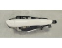 Recambio de maneta exterior delantera derecha para peugeot 308 1.5 hdi 130 fap referencia OEM IAM 9802977180  