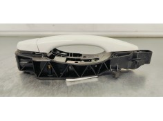 Recambio de maneta exterior delantera derecha para peugeot 308 1.5 hdi 130 fap referencia OEM IAM 9802977180  
