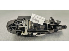 Recambio de maneta exterior delantera derecha para peugeot 308 1.5 hdi 130 fap referencia OEM IAM 9802977180  
