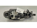 Recambio de maneta exterior delantera derecha para peugeot 308 1.5 hdi 130 fap referencia OEM IAM 9802977180  