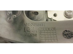 Recambio de maneta exterior delantera derecha para peugeot 308 1.5 hdi 130 fap referencia OEM IAM 9802977180  