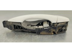 Recambio de maneta exterior delantera derecha para peugeot 308 1.5 hdi 130 fap referencia OEM IAM 9802977180  