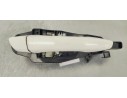 Recambio de maneta exterior trasera derecha para peugeot 308 1.5 hdi 130 fap referencia OEM IAM 9802977180  