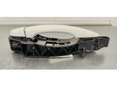 Recambio de maneta exterior trasera derecha para peugeot 308 1.5 hdi 130 fap referencia OEM IAM 9802977180  