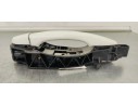 Recambio de maneta exterior trasera derecha para peugeot 308 1.5 hdi 130 fap referencia OEM IAM 9802977180  