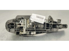 Recambio de maneta exterior trasera derecha para peugeot 308 1.5 hdi 130 fap referencia OEM IAM 9802977180  