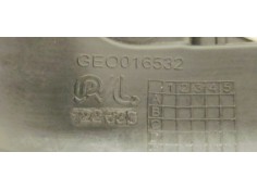 Recambio de maneta exterior trasera derecha para peugeot 308 1.5 hdi 130 fap referencia OEM IAM 9802977180  