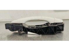 Recambio de maneta exterior trasera izquierda para peugeot 308 1.5 hdi 130 fap referencia OEM IAM 9802977380  