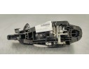 Recambio de maneta exterior trasera izquierda para peugeot 308 1.5 hdi 130 fap referencia OEM IAM 9802977380  