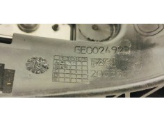 Recambio de maneta exterior trasera izquierda para peugeot 308 1.5 hdi 130 fap referencia OEM IAM 9802977380  
