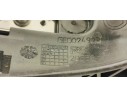 Recambio de maneta exterior trasera izquierda para peugeot 308 1.5 hdi 130 fap referencia OEM IAM 9802977380  