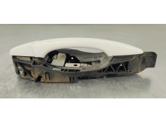 Recambio de maneta exterior trasera izquierda para peugeot 308 1.5 hdi 130 fap referencia OEM IAM 9802977380  