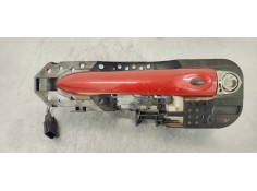 MANETA EXTERIOR DELANTERA IZQUIERDA 806070032R 