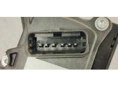 Recambio de pedal acelerador para peugeot 308 1.5 hdi 130 fap referencia OEM IAM 9674829180  