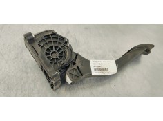 Recambio de pedal acelerador para peugeot 308 1.5 hdi 130 fap referencia OEM IAM 9674829180  