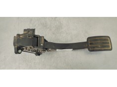 Recambio de pedal acelerador para peugeot 308 1.5 hdi 130 fap referencia OEM IAM 9674829180  