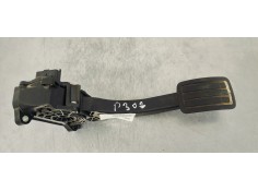 Recambio de pedal acelerador para peugeot 308 1.5 hdi 130 fap referencia OEM IAM 9674829180  